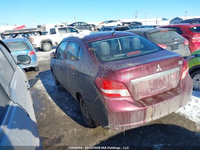 ML32F3FJ9HH001723 Mitsubishi Mirage G4 Es