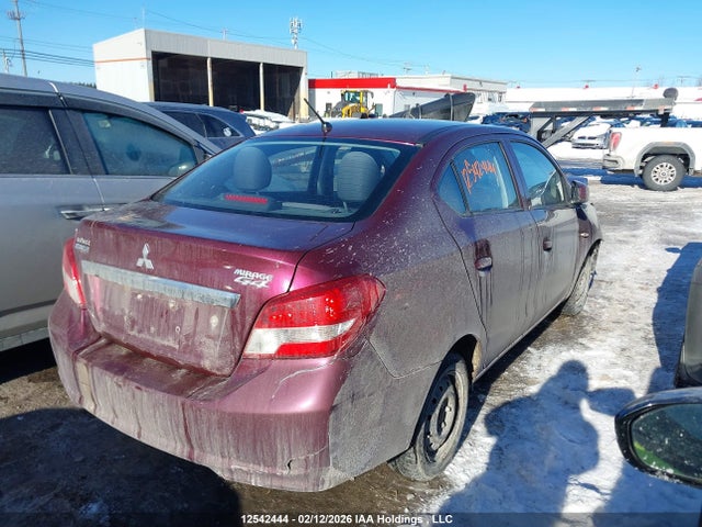 ML32F3FJ9HH001723 Mitsubishi Mirage G4 Es