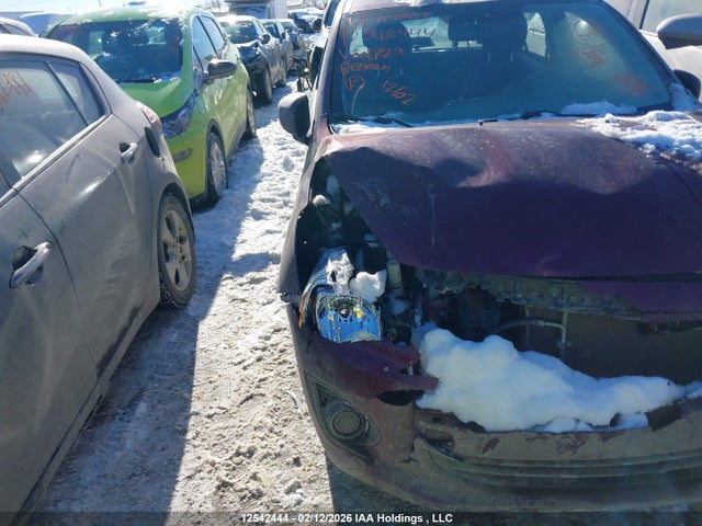 ML32F3FJ9HH001723 Mitsubishi Mirage G4 Es