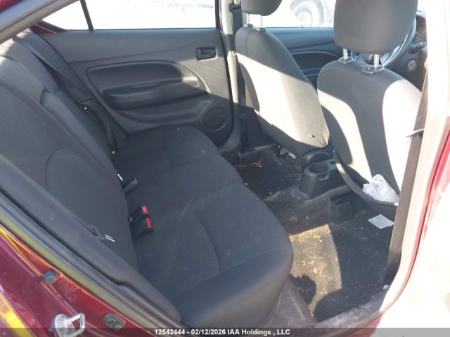 ML32F3FJ9HH001723 Mitsubishi Mirage G4 Es