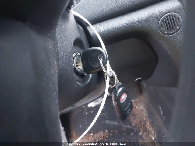 Aukcja sprzedaży 2011 Kia Forte 2.0l Ex, vin: KNAFU4A27B5450351, numer aukcji: 12547352