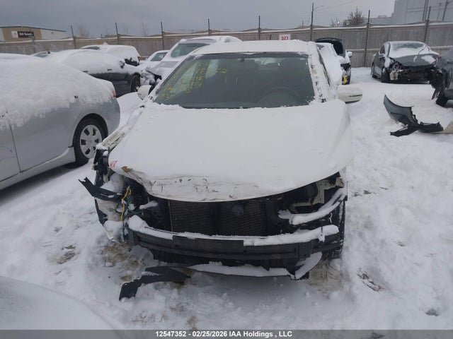 Aukcja sprzedaży 2011 Kia Forte 2.0l Ex, vin: KNAFU4A27B5450351, numer aukcji: 12547352