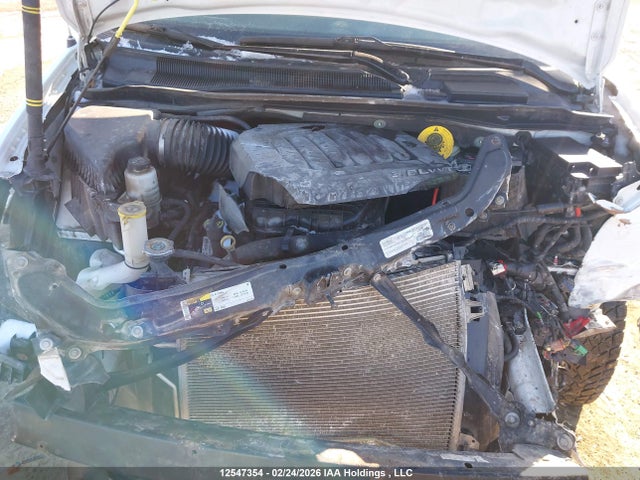 Aukcja sprzedaży 2015 Dodge Grand Caravan Crew, vin: 2C4RDGDG0FR714138, numer aukcji: 12547354