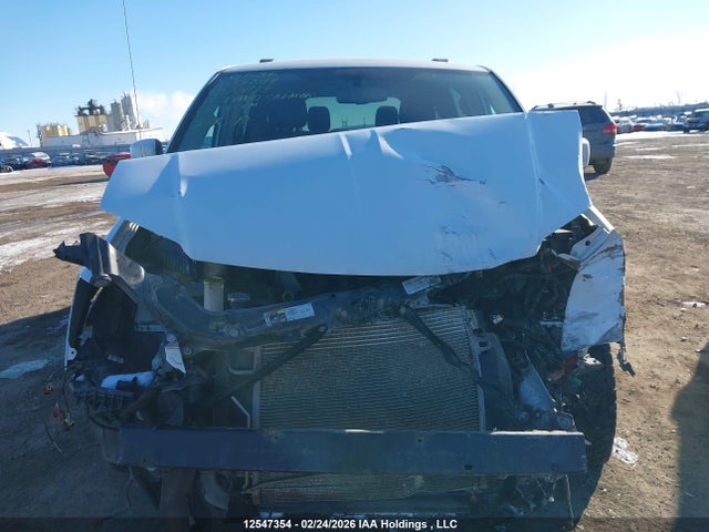 Aukcja sprzedaży 2015 Dodge Grand Caravan Crew, vin: 2C4RDGDG0FR714138, numer aukcji: 12547354