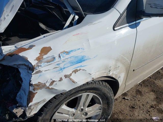 Aukcja sprzedaży 2015 Dodge Grand Caravan Crew, vin: 2C4RDGDG0FR714138, numer aukcji: 12547354