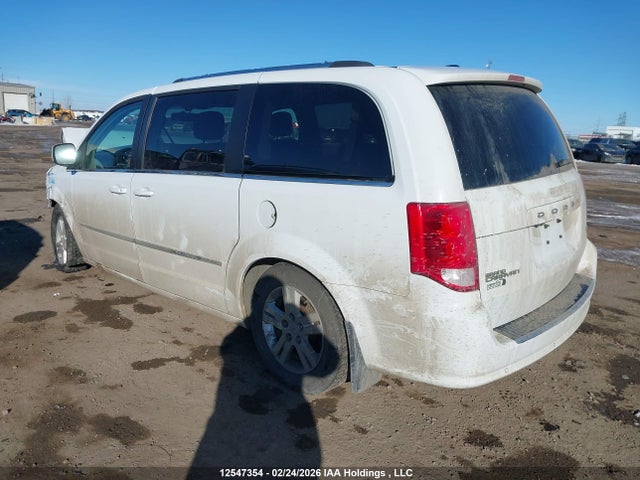 Aukcja sprzedaży 2015 Dodge Grand Caravan Crew, vin: 2C4RDGDG0FR714138, numer aukcji: 12547354
