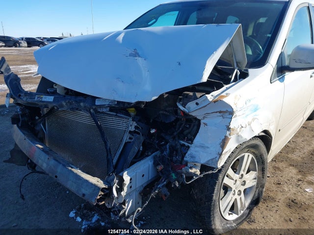 Aukcja sprzedaży 2015 Dodge Grand Caravan Crew, vin: 2C4RDGDG0FR714138, numer aukcji: 12547354