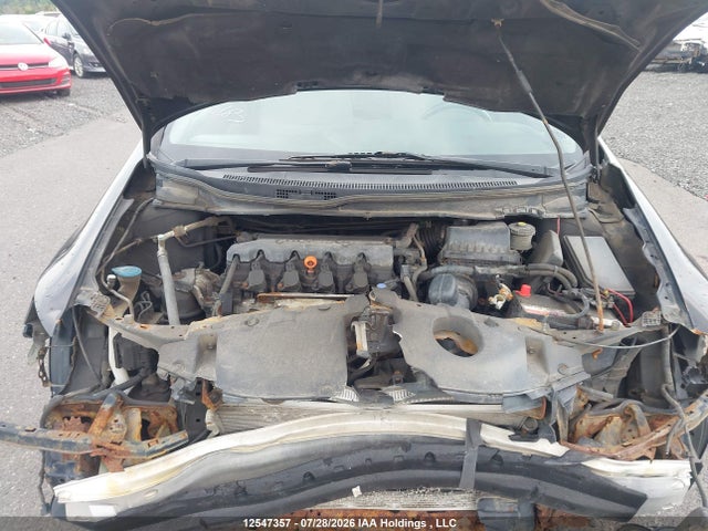 Honda Civic 2014 2HGFB2F47EH002228 Image 10