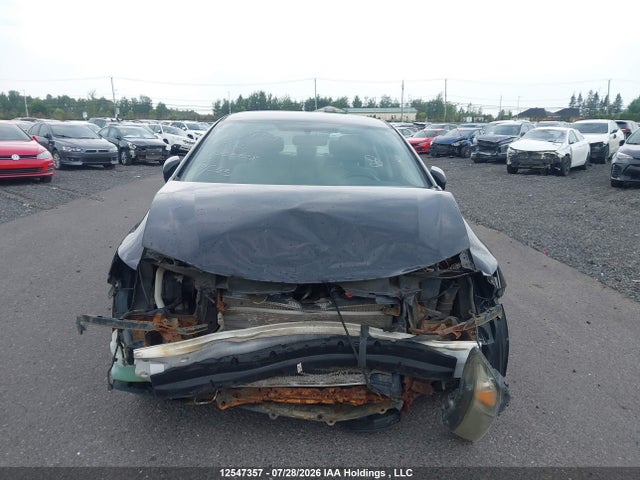 Honda Civic 2014 2HGFB2F47EH002228 Image 13