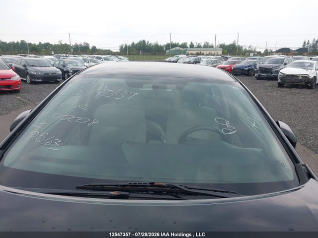 Honda Civic 2014 2HGFB2F47EH002228 Image 18