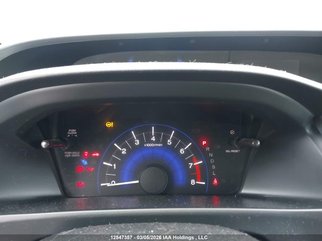 Honda Civic 2014 2HGFB2F47EH002228 Image 7