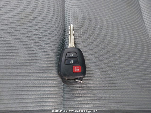 Aukcja sprzedaży 2013 Toyota Prius C, vin: JTDKDTB33D1031801, numer aukcji: 12547358