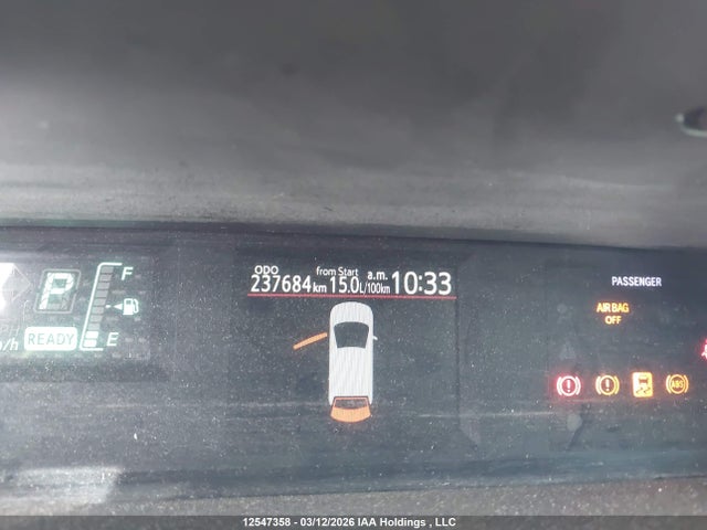 Aukcja sprzedaży 2013 Toyota Prius C, vin: JTDKDTB33D1031801, numer aukcji: 12547358
