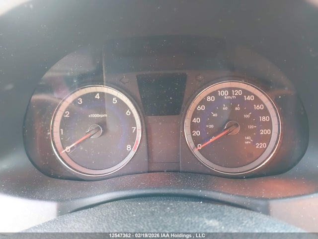 KMHCT5AE5FU215088 Hyundai Accent Le