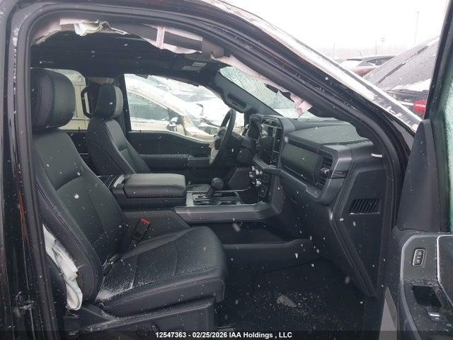 Продажа на аукционе авто 2025 Ford F-150 Xlt, vin: 1FTEW3LP5SKE34467, номер лота: 12547363