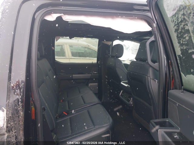 Продажа на аукционе авто 2025 Ford F-150 Xlt, vin: 1FTEW3LP5SKE34467, номер лота: 12547363