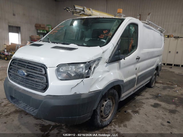 1FTYE1YM4GKA77759 Ford Transit-150