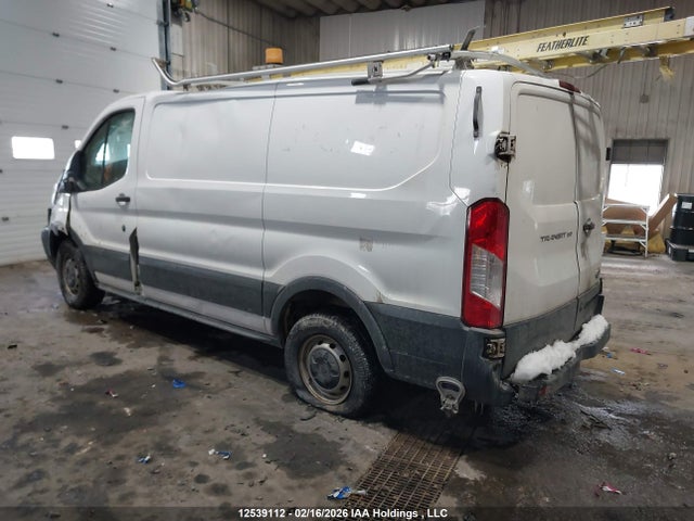 1FTYE1YM4GKA77759 Ford Transit-150