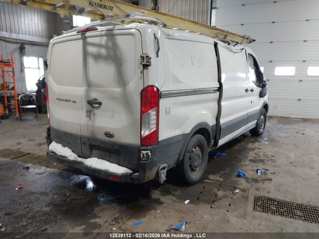 1FTYE1YM4GKA77759 Ford Transit-150
