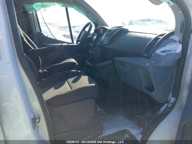 1FTYE1YM4GKA77759 Ford Transit-150