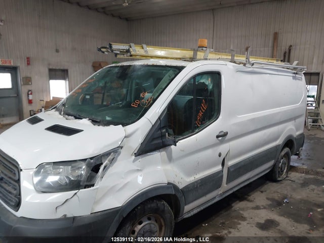 1FTYE1YM4GKA77759 Ford Transit-150
