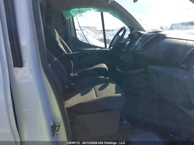 1FTYE1YM4GKA77759 Ford Transit-150