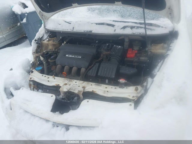 Aukcja sprzedaży 2008 Honda Fit Sport, vin: JHMGD37648S803861, numer aukcji: 12540430