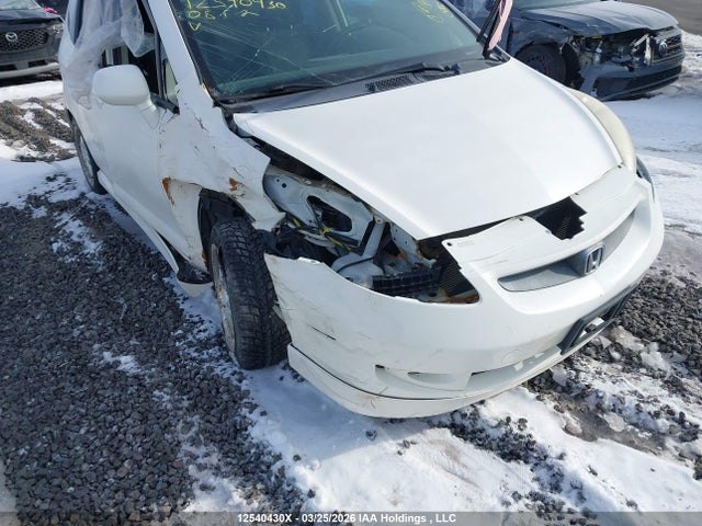Aukcja sprzedaży 2008 Honda Fit Sport, vin: JHMGD37648S803861, numer aukcji: 12540430