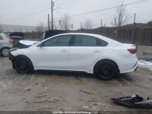 12547364 :رقم المزاد ، 3KPF54AD2PE571429 vin ، 2023 Kia Forte Ex/ex Premium/ex+/gt-line مزاد بيع
