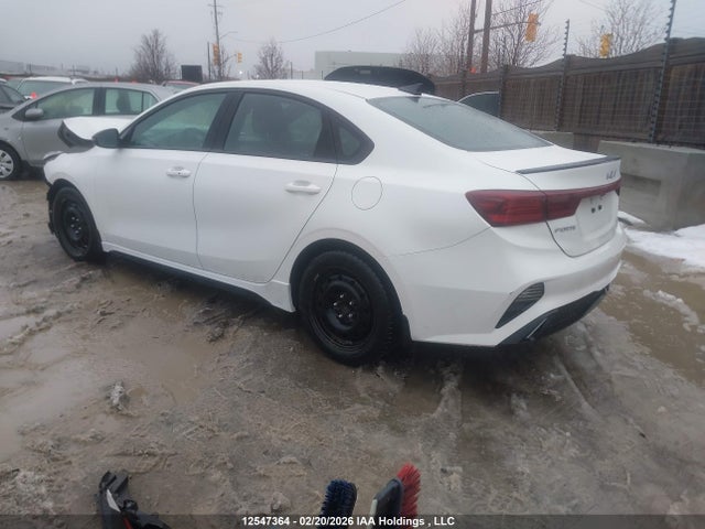 12547364 :رقم المزاد ، 3KPF54AD2PE571429 vin ، 2023 Kia Forte Ex/ex Premium/ex+/gt-line مزاد بيع