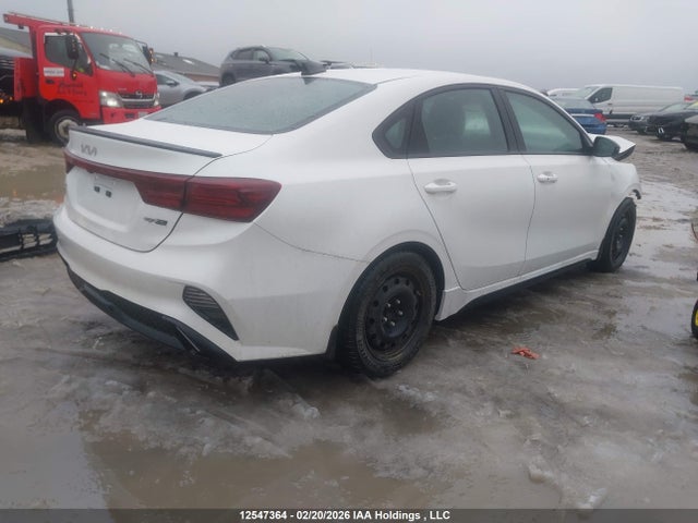 12547364 :رقم المزاد ، 3KPF54AD2PE571429 vin ، 2023 Kia Forte Ex/ex Premium/ex+/gt-line مزاد بيع