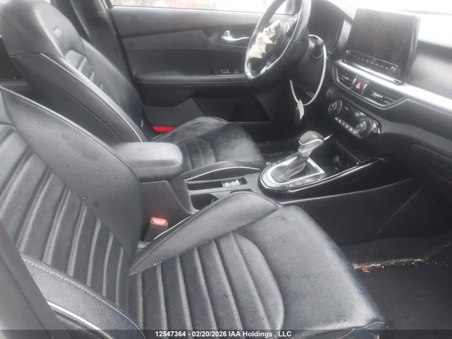 12547364 :رقم المزاد ، 3KPF54AD2PE571429 vin ، 2023 Kia Forte Ex/ex Premium/ex+/gt-line مزاد بيع