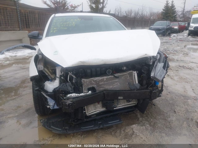 12547364 :رقم المزاد ، 3KPF54AD2PE571429 vin ، 2023 Kia Forte Ex/ex Premium/ex+/gt-line مزاد بيع