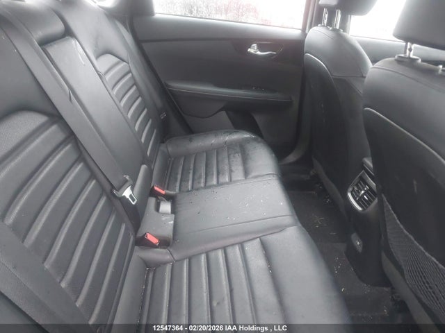 12547364 :رقم المزاد ، 3KPF54AD2PE571429 vin ، 2023 Kia Forte Ex/ex Premium/ex+/gt-line مزاد بيع