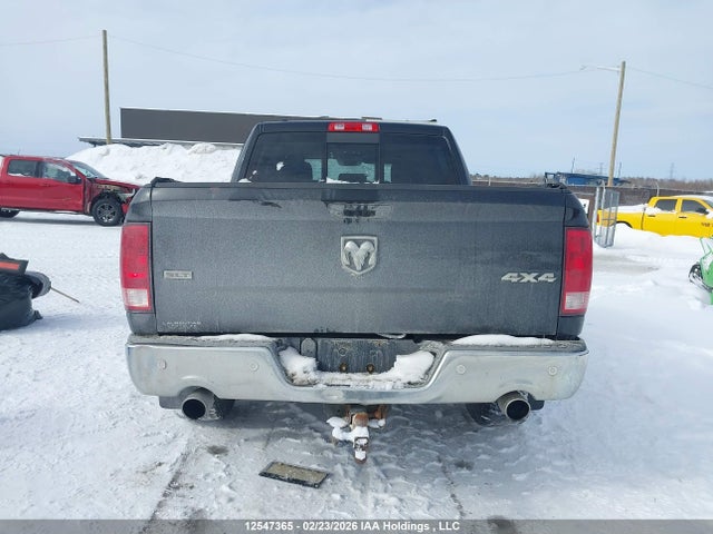 Aukcja sprzedaży 2017 Dodge Ram 1500, vin: 1C6RR7LT2HS765472, numer aukcji: 12547365