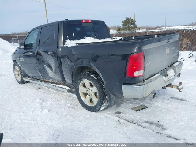 Aukcja sprzedaży 2017 Dodge Ram 1500, vin: 1C6RR7LT2HS765472, numer aukcji: 12547365
