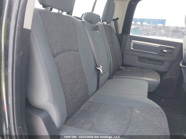 Aukcja sprzedaży 2017 Dodge Ram 1500, vin: 1C6RR7LT2HS765472, numer aukcji: 12547365