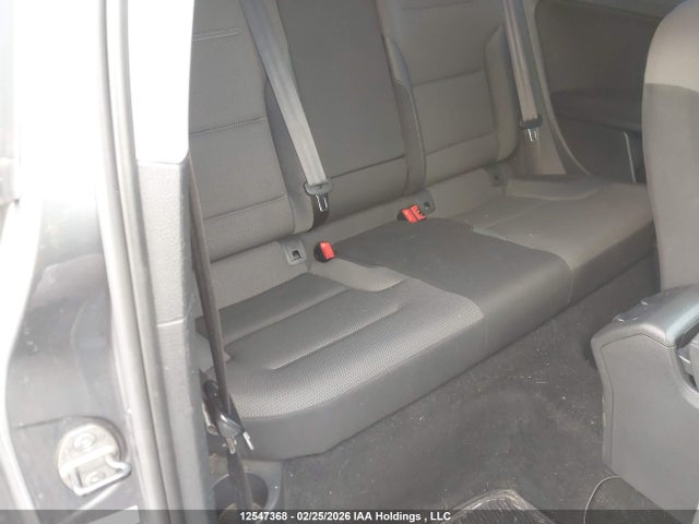 3VW817AU7HM031326 Volkswagen Golf Trendline