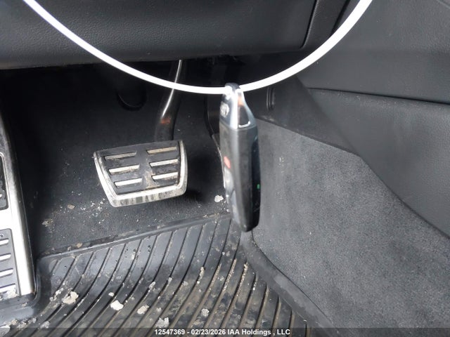 WAUEACF56MA034495 Audi A5 2.0t Technik