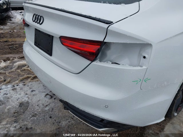 WAUEACF56MA034495 Audi A5 2.0t Technik