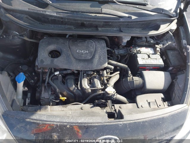 KNADM4A37G6590143 KIA Rio