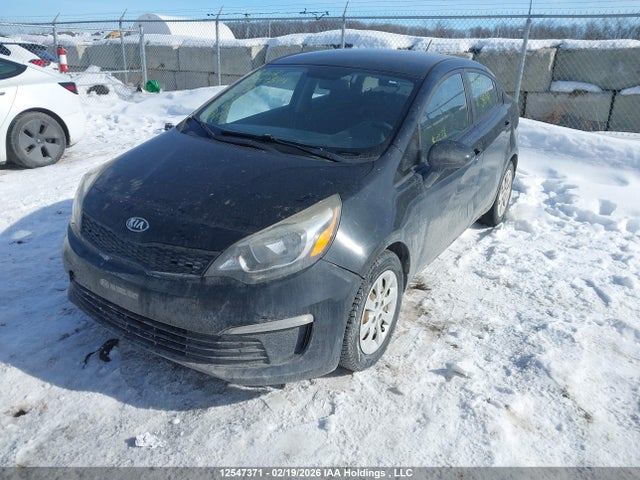 KNADM4A37G6590143 KIA Rio