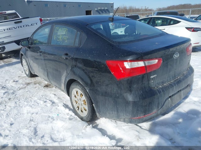 KNADM4A37G6590143 KIA Rio