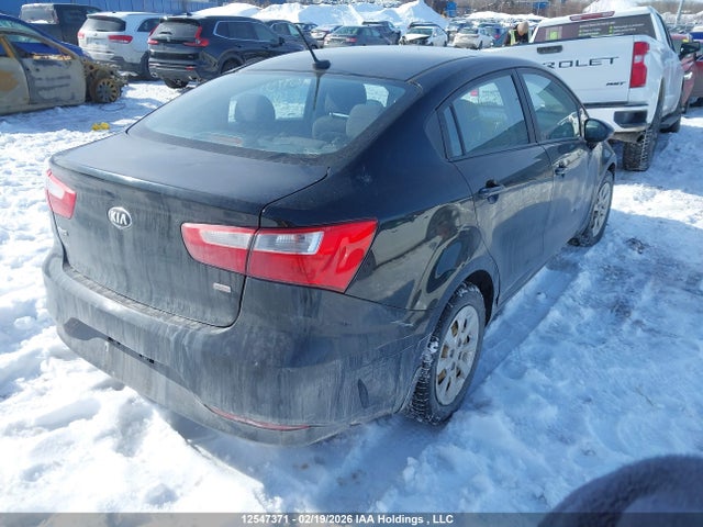 KNADM4A37G6590143 KIA Rio