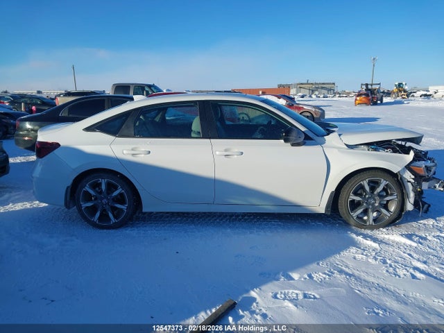 Aukcja sprzedaży 2026 Honda Civic Sport/sport Touring, vin: 2HGFE4F81TH002292, numer aukcji: 12547373