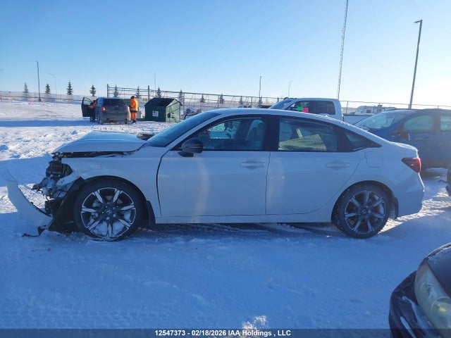 Aukcja sprzedaży 2026 Honda Civic Sport/sport Touring, vin: 2HGFE4F81TH002292, numer aukcji: 12547373