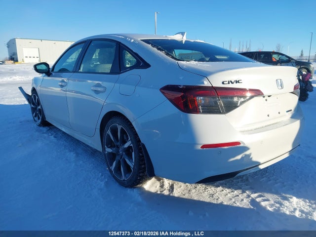 Aukcja sprzedaży 2026 Honda Civic Sport/sport Touring, vin: 2HGFE4F81TH002292, numer aukcji: 12547373