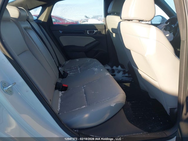 Aukcja sprzedaży 2026 Honda Civic Sport/sport Touring, vin: 2HGFE4F81TH002292, numer aukcji: 12547373