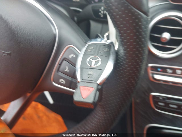 55SWF4KB9JU249932 Mercedes-Benz C 300 4matic