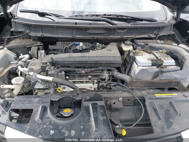 5N1AT2MV0HC801708 Nissan Rogue